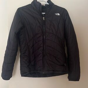 Women’s North Face Puffy Jacket | Size- Medium | Good Condition